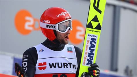 Skispringen Live Im TV Programm Mit Weltcup Skifliegen Und Co