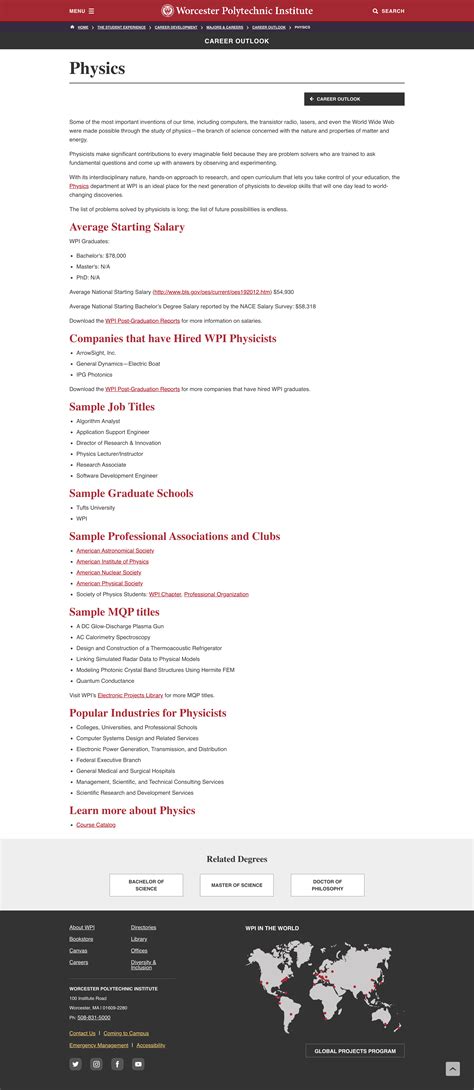 Career Outlook and Salary Potential for Architecture Graduates 28