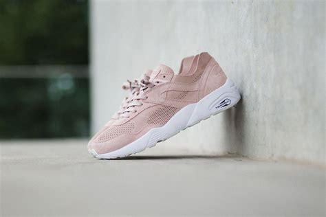 Puma Trinomic R698 From Soft Pack SNEAKERS ADDICT