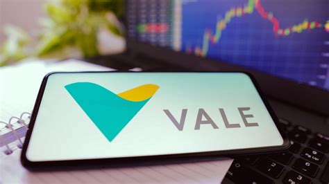 Vale VALE3 vai pagar dividendos extraordinários Veja o que diz a