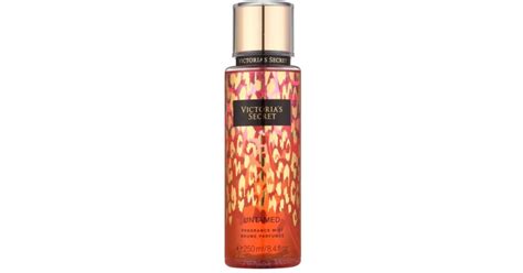 Victoria S Secret Fantasies Untamed Bodyspray F R Damen