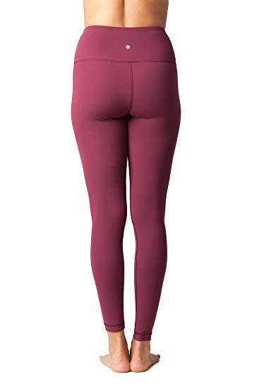 Yogalicious High Waist Ultra Soft Leggings