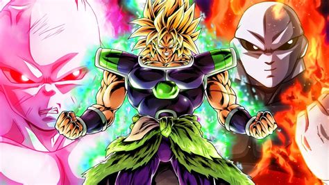 Masterroshifans Dragon Ball Tournament Of Power Real Poster The