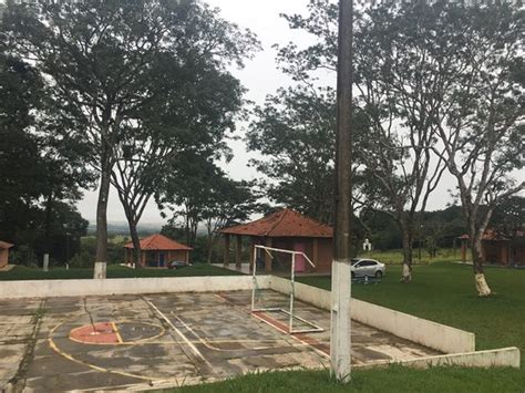 Hotel Fazenda Estância Recanto Das Flores Uberlândia América Do Sul 13 Fotos E Avaliações