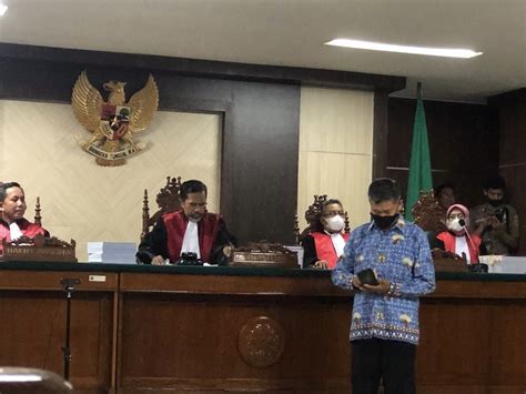 Sidang Pengadilan HAM Kasus Paniai PAPUA TIMES