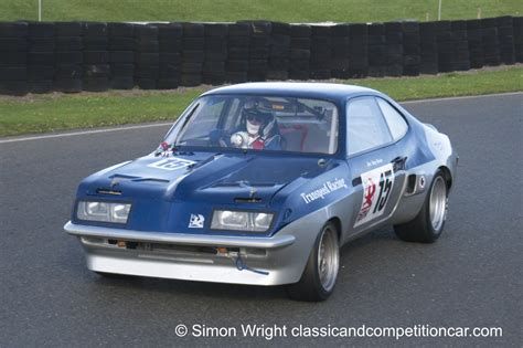 Vauxhall Firenza The Superb Class Winning Vauxhall Firenz Flickr