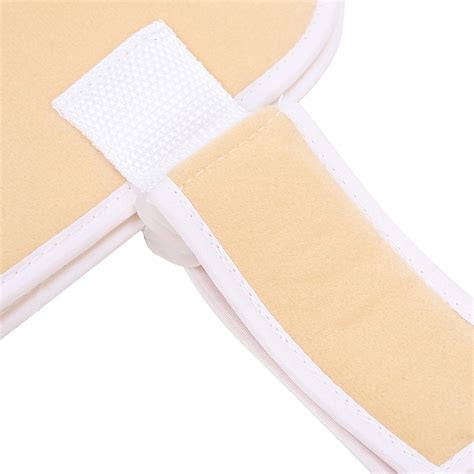 Buy Arm Fracture Sling, Shoulder Joint Brace Adjustable Composite Cloth