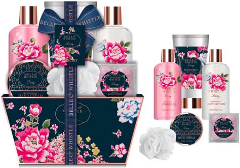 Gloss Coffret Beaut Femme Coffret Cadeau Femme Produits De Bain