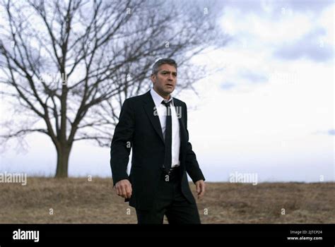 GEORGE CLOONEY, MICHAEL CLAYTON, 2007 Stock Photo - Alamy