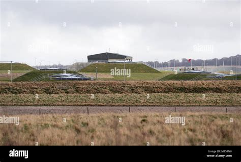 General view of porton down science campus in wiltshire hi-res stock photography and images - Alamy