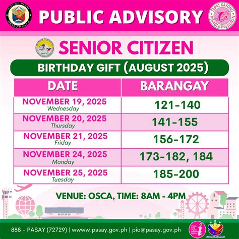 pasay city public pasay city public information office