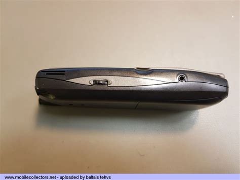 Kyocera QCP-6035 - Mobilecollectors.net
