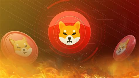 What Is Shiba Inu Burn Rate And Its Impact On SHIB Ecosystem