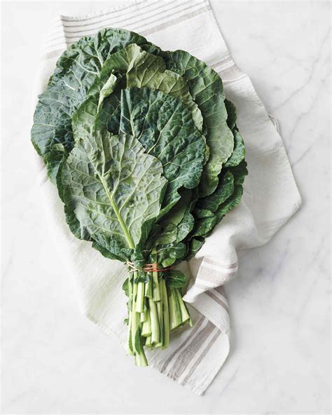 Are Collard Greens Safe For Dogs
