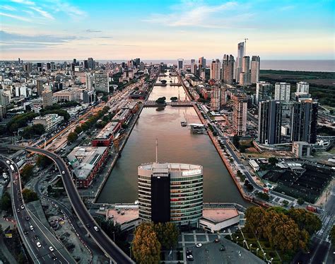 Buenos Aires The Soul Of Argentina LAC Geo