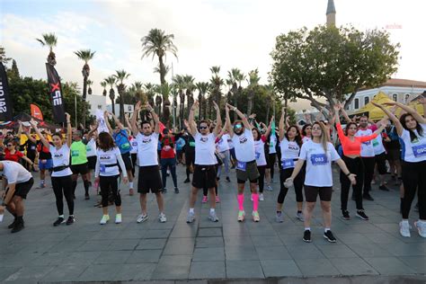 Bodrum Beled Yes Ultra Maratonu Sona Erd