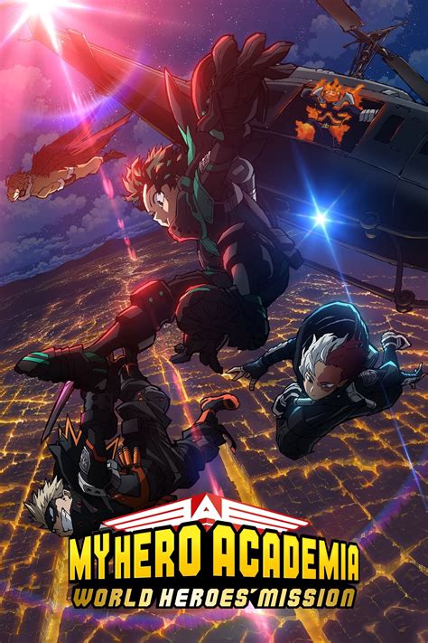 Izuku Midoriya | Anime.com