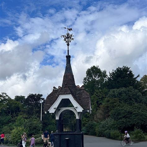 roundwood park londres  saber antes de ir