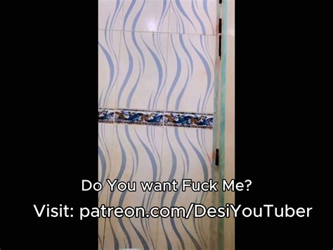 Sexy Horny Babe Pressing Boobs And Fingering