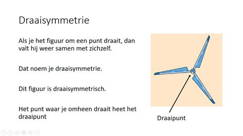 Draaisymmetrie Havo Vwo Vwo Youtube