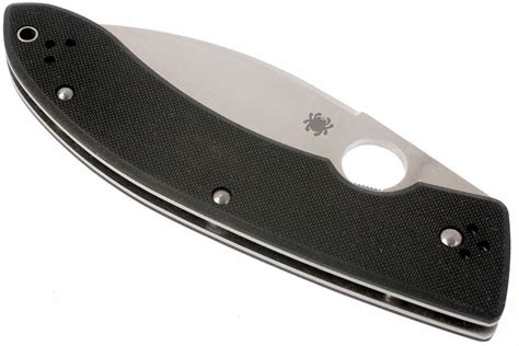 Spyderco LUM Large Chinese Folder PE Voordelig Kopen Bij