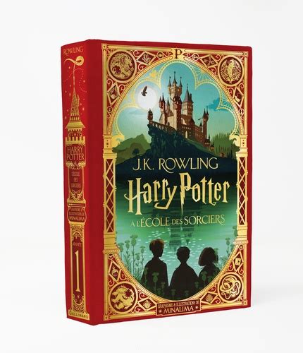 Livre Harry Potter L Ecole Des Sorciers Poufsouffle Collector