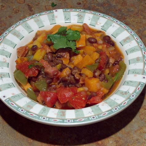 Brazilian Black Bean Stew Recipe Allrecipes