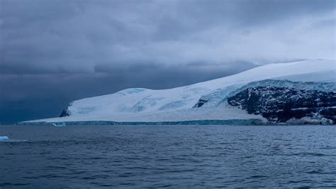 Balleny Islands Wonders Of The Southern Ocean On Behance