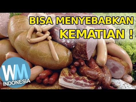 Temukan 7 Manfaat Makanan Yang Bikin Kamu Penasaran