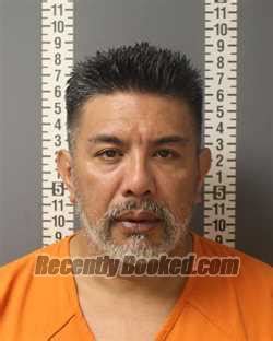 Recent Booking Mugshot For JESUS MARTINEZ In Dauphin County Pennsylvania