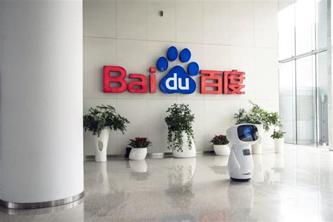 Baidu Behauptet Dass Sein Ernie Chatgpt Jetzt In Wichtigen Punkten