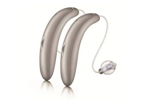 Unitron Launches New Rechargeable Hearing Device On Its Vivante