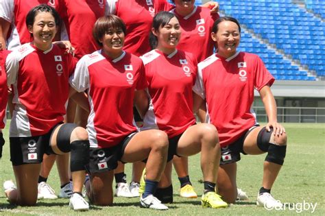 東京2020オリンピック 試合スケジュールと結果｜ラグビー（女子）│＆rugby