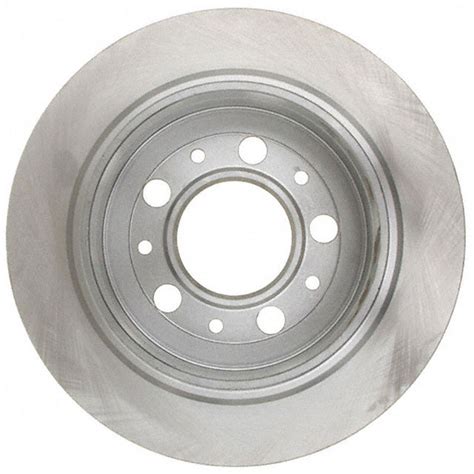 Duralast Brake Rotor 34058