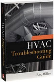 HVAC Troubleshooting Guide | Construction Book Express