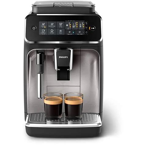 Philips Ep Espressomaschine Mit Mahlwerk Bricoinn