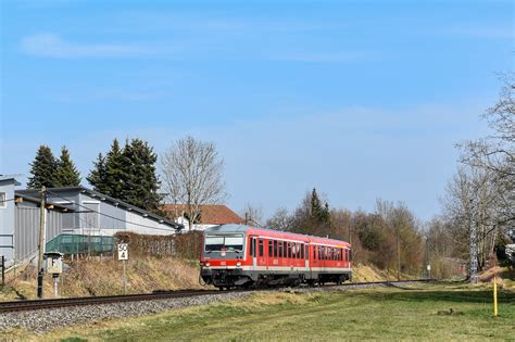 Rb Memmingen Aulendorf Wolfegg Nico Wierer Flickr