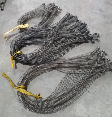 hose spring ss springs   pooja enterprises