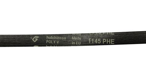 Ремень 1145 H5 Hutchinson стиральной машины купить в Москве