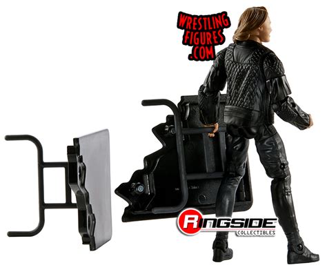 Ronda Rousey - WWE Elite 65 WWE Toy Wrestling Action Figure by Mattel!