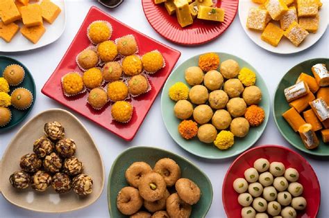 The History And Evolution Of Sweets From Ancient Times To Modern Day