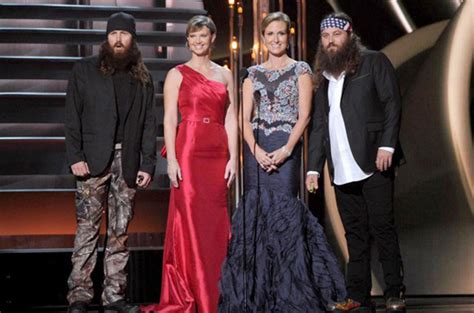 West Texas Missioner In The News Women Of Duck Dynasty Will Speak