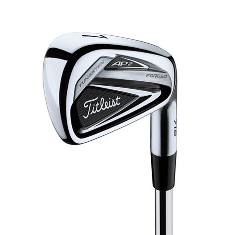 Titleist AP2 716 Irons - Express Golf