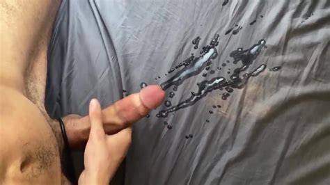 Cam Cum Big Cock Erupts All Over The Bed Gay Porn XHamster