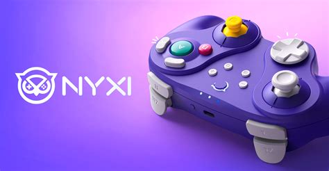 EL BLOJ: NYXI WARRIOR BLUETOOTH CONTROLLER - REVIEW