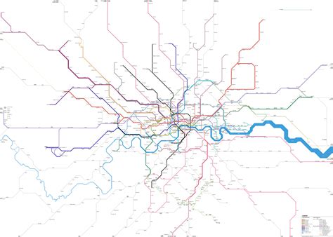 Complete Route Map and Stop List for London Bus 191 3