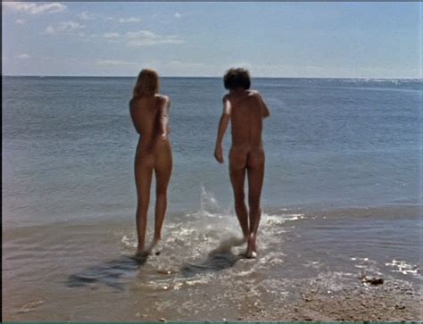 Véronique Jannot nude pics page