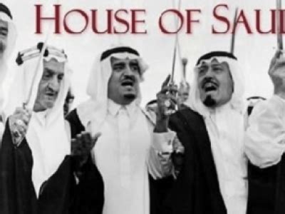 House of Saud under threat | Crescent International | Monthly News Magazine from ICIT