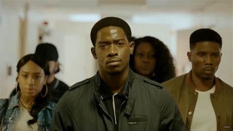 Snowfall Season 5 Episode 10 Finale Recap "Fault Lines" – Alexus Renée ...