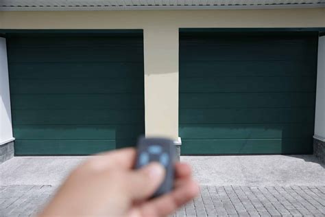 Troubleshooting Garage Door Not Opening | Eudy Door Co